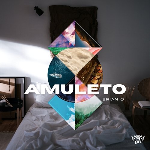 Amuleto Brian O