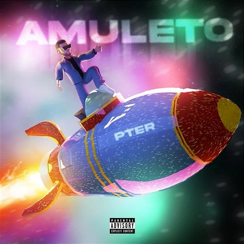 Amuleto PTER