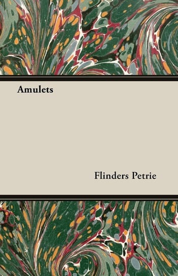 Amulets Flinders Petrie