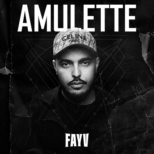 AMULETTE FAYV