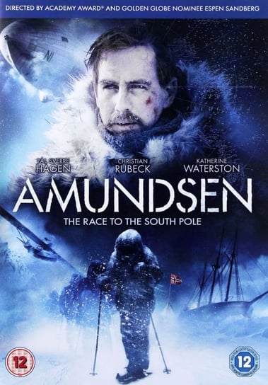 Amundsen Sandberg Espen