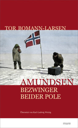 Amundsen mareverlag