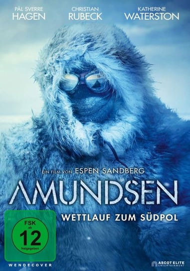Amundsen Various Directors