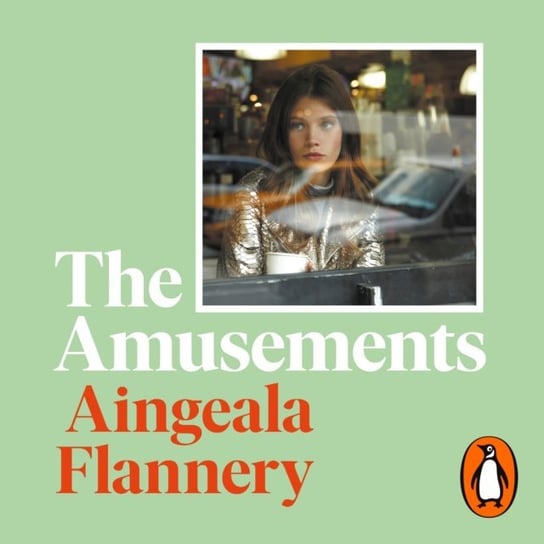 Amusements Aingeala Flannery