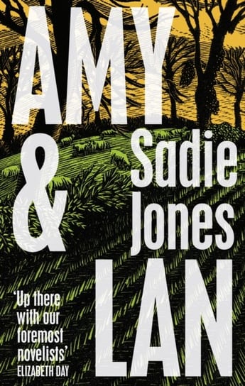 Amy and Lan Jones Sadie