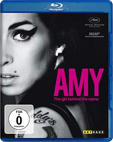 Amy Various Directors