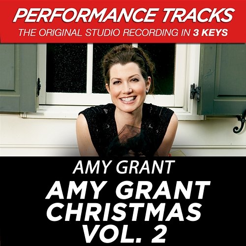 I Need A Silent Night Amy Grant