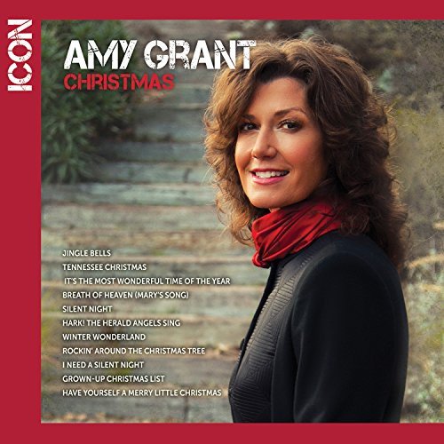Amy Grant-Icon-Christmas Various Artists