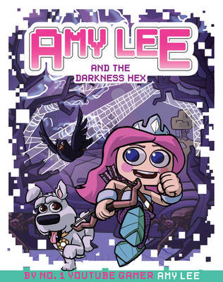 Amy Lee and the Darkness Hex Lee Amy
