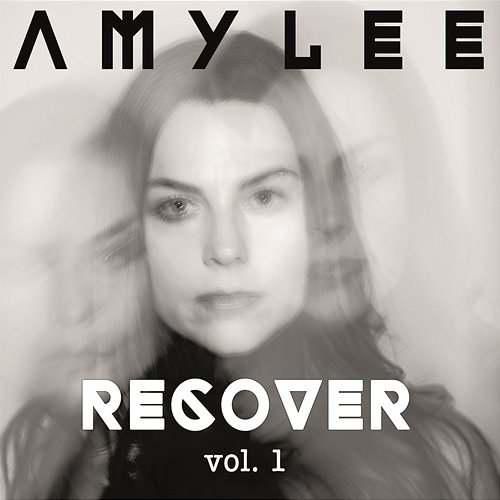 Amy Lee - RECOVER, Vol. 1 Amy Lee