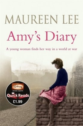 Amy's Diary Lee Maureen