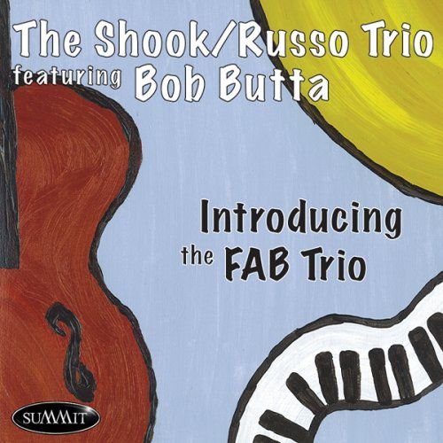 Amy Shook/Frank Russo/Bob Butta Various Artists