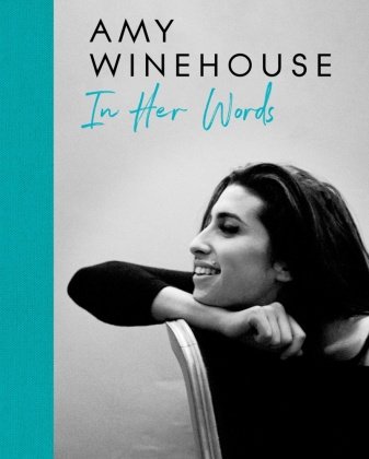 Amy Winehouse HarperCollins US
