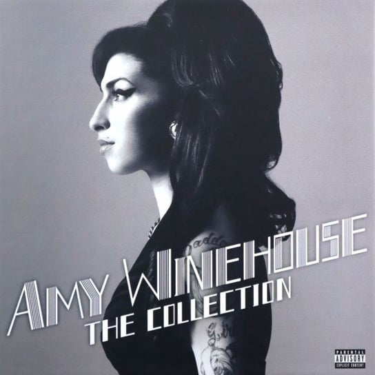 Amy Winehouse-Collection Various Artists
