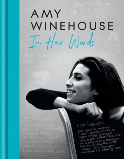 Amy Winehouse - In Her Words Winehouse Amy