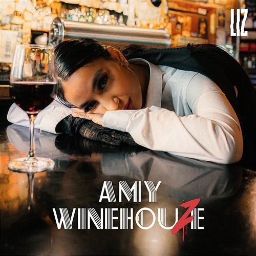 AMY WINEHOUZE Liz