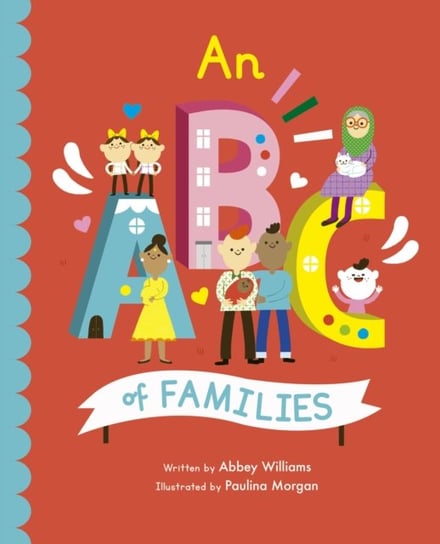 An ABC of Families Abbey Williams