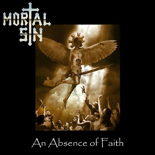 An Absence of Faith Mortal Sin