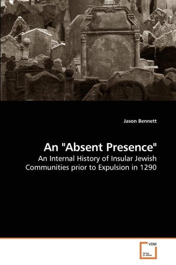 An "Absent Presence" Bennett Jason