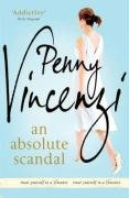 An Absolute Scandal Vincenzi Penny