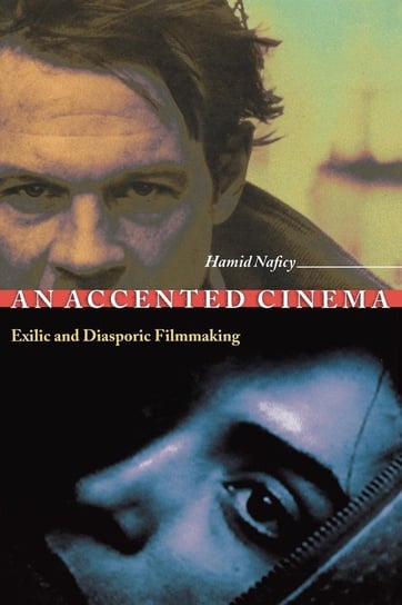 An Accented Cinema Naficy Hamid