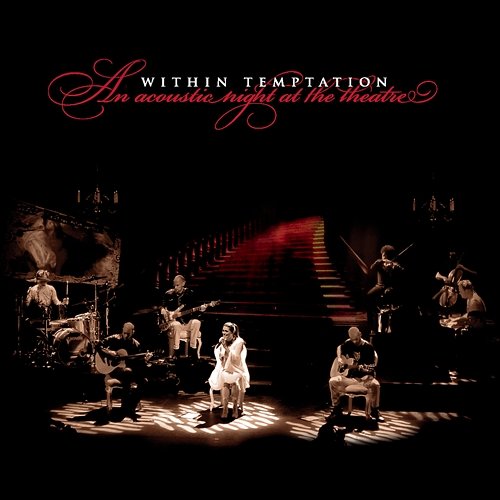 Caged Within Temptation