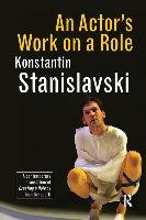 An Actor's Work on a Role Stanislavski Konstantin