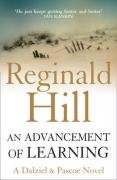 An Advancement of Learning Hill Reginald