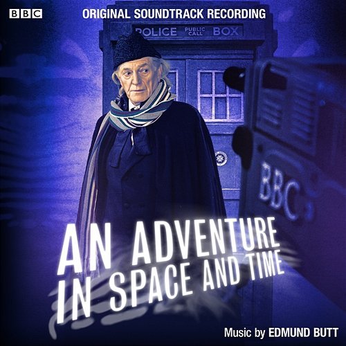 An Adventure in Space and Time Edmund Butt