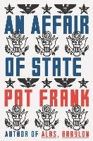 An Affair of State Frank Pat