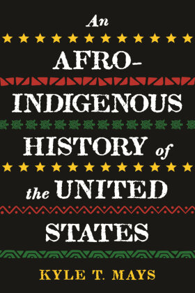 An Afro-Indigenous History of the United States Penguin Books