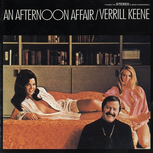 An Afternoon Affair Verrill Keene
