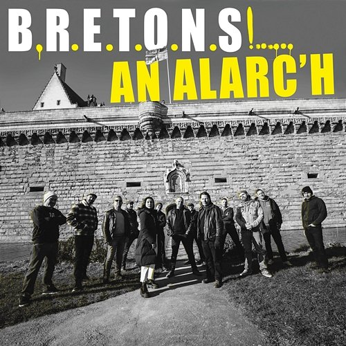 An Alarc'h B.R.E.T.O.N.S