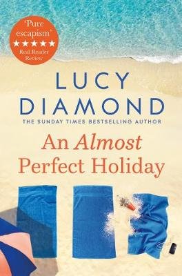 An Almost Perfect Holiday Diamond Lucy