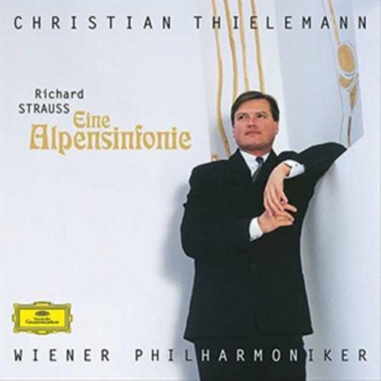 An Alpine Symphony Thielemann Christian