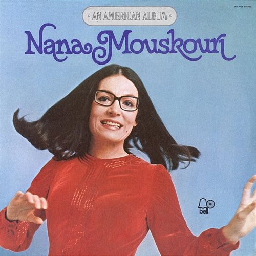 An American Album Nana Mouskouri