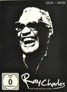 An American Icon Ray Charles