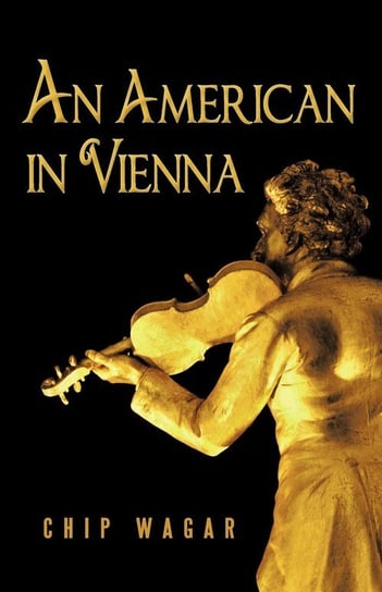 An American in Vienna Wagar Chip