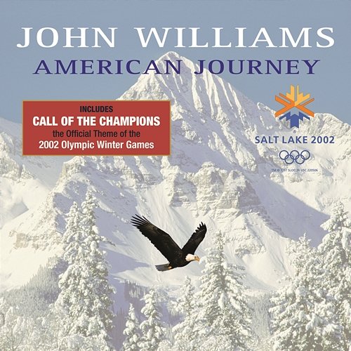An American Journey John Williams