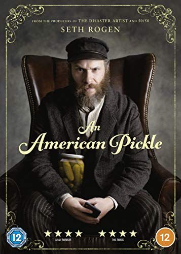 An American Pickle (Amerykanin w marynacie) Various Directors