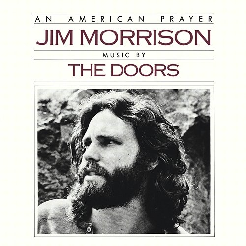 Lament Jim Morrison & Music By The Doors