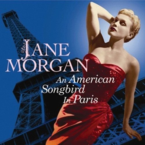 An American Songbird In Paris Various Artists