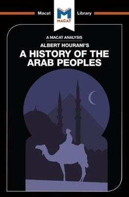 An Analysis of Albert Hourani's A History of the Arab Peoples Brown