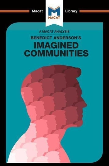 An Analysis of Benedict Andersons Imagined Communities Jason Xidias
