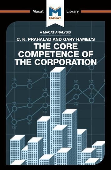 An Analysis of C.K. Prahalad and Gary Hamels The Core Competence of the Corporation Opracowanie zbiorowe