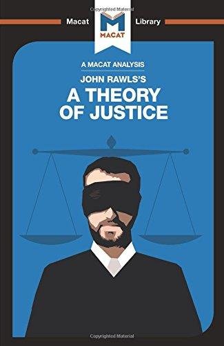 An Analysis of John Rawlss A Theory of Justice Filippo Dionigi, Jeremy Kleidosty
