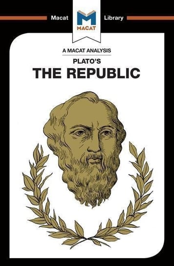 An Analysis of Platos The Republic James Orr