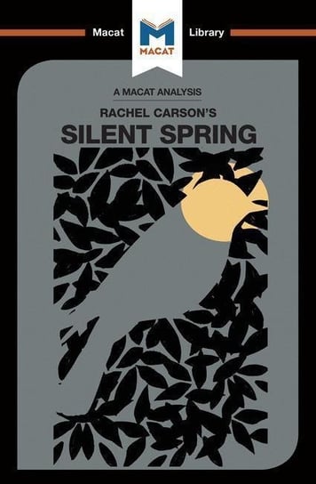 An Analysis of Rachel Carsons Silent Spring Springer Nikki