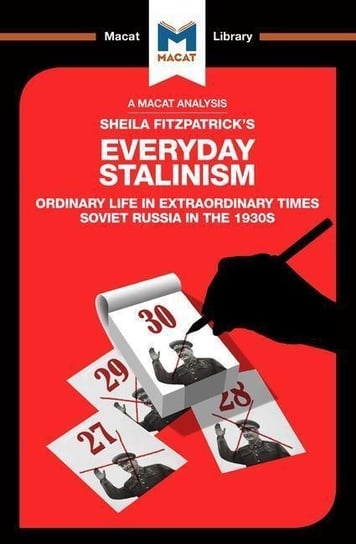 An Analysis of Sheila Fitzpatricks Everyday Stalinism. Ordinary Life in Extraordinary Times. Soviet Victor Petrov, Riley Quinn