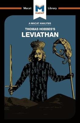 An Analysis of Thomas Hobbes's Leviathan Jeremy Kleidosty